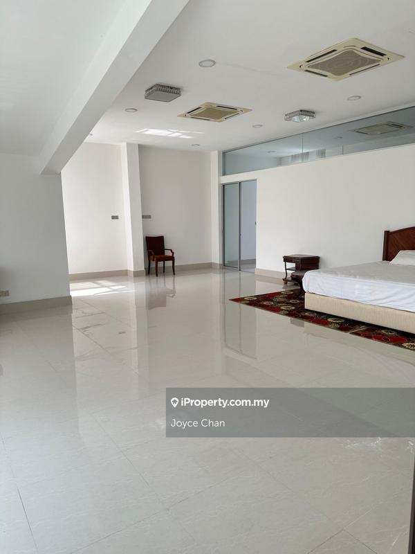 Bungalow House for Rent in Mines Resort City, Seri Kembangan by Joyce Chan - iProperty.com.my