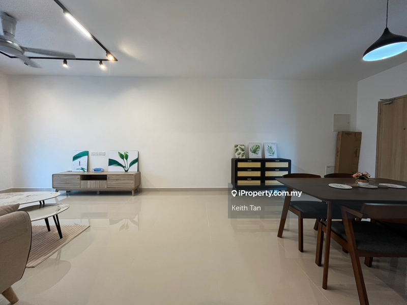 Service Residence for Sale in Aradia Residence @ Lake City KL North by Keith Tan - iProperty.com.my