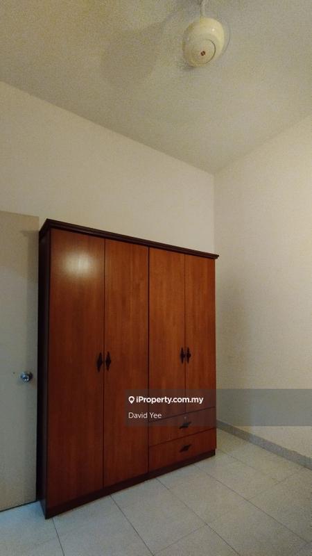 Rumah Berkembar untuk Dijual di Setia Impian, Setia Alam oleh David Yee - iProperty.com.my