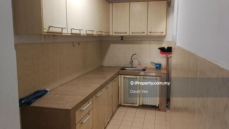 Apartment for Rent in Apartment Selasih by David Yee - iProperty.com.my