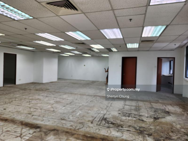 Pejabat untuk Dijual di KLCC, KL City Centre oleh Sherlyn Chung - iProperty.com.my