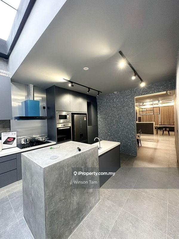 Rumah Teres 2-Tingkat untuk Dijual di Hampton Residences Bandar Seri Coalfields, Sungai Buloh oleh Winson Tam - iProperty.com.my