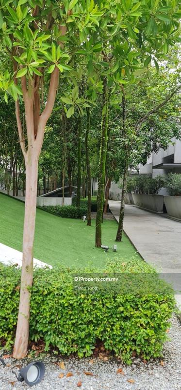 Semi-Detached House for Rent in Ampang Hilir, Ampang by Caren Yong - iProperty.com.my