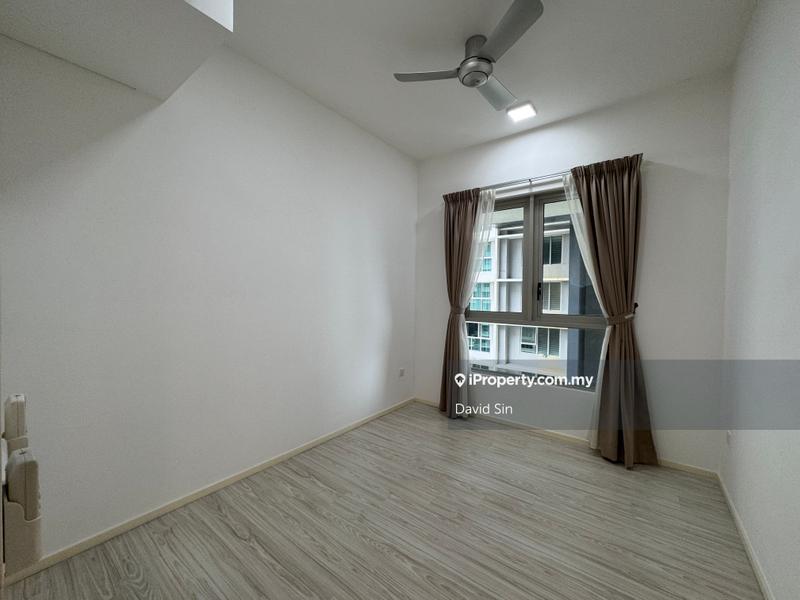 Service Residence for Rent in Cantara Residences by David Sin - iProperty.com.my