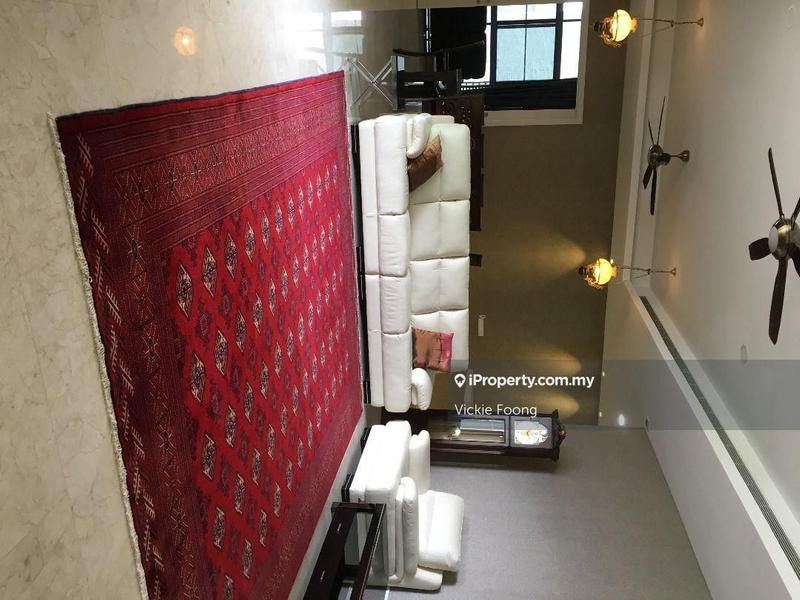 For Sale - Madge Mansions