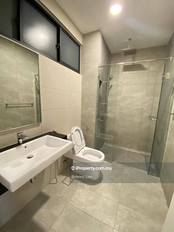 Residensi Servis untuk Disewa di The Sentral Suites oleh Brimns Lim - iProperty.com.my