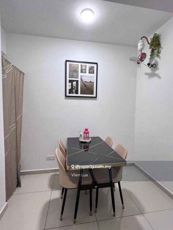 Service Residence for Sale in Midas @ Seri Alam by Vlien Lua - iProperty.com.my