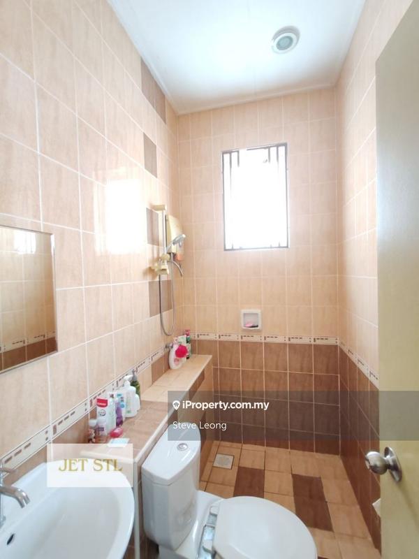 Semi-Detached House for Sale in Setia Damai, Setia Alam by Steve Leong - iProperty.com.my