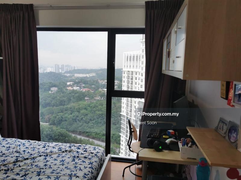 For Sale - Westside Three