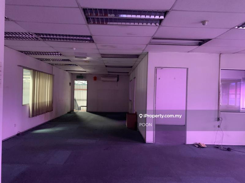 Kilang Berkembar untuk Disewa di Seksyen 23, Shah Alam oleh POON - iProperty.com.my