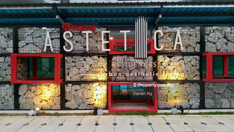 For Sale - Astetica Residences