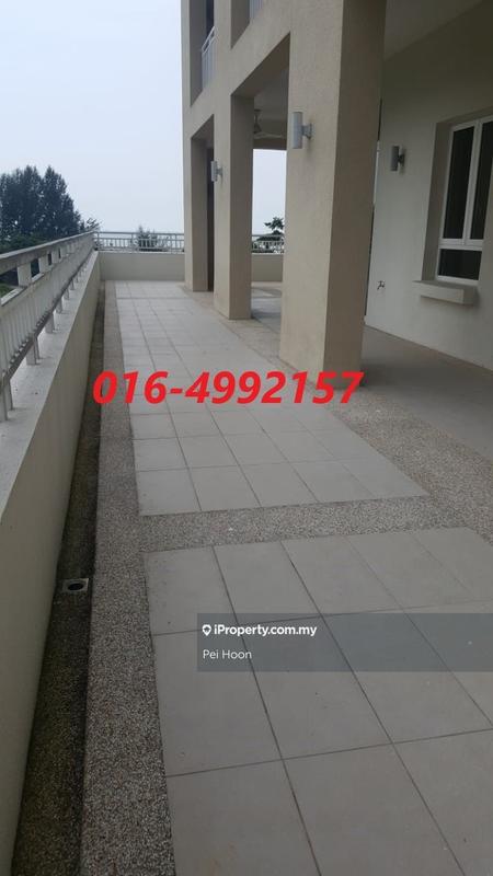 Kondominium untuk Dijual di Quayside Condominium oleh Pei Hoon - iProperty.com.my