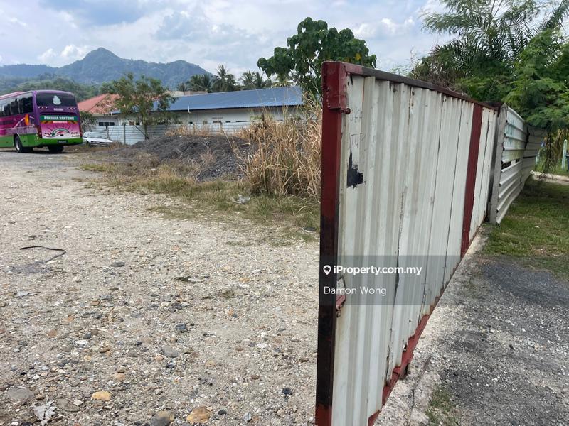 Tanah Pertanian untuk Dijual di Bentong, Bentong oleh Damon Wong - iProperty.com.my