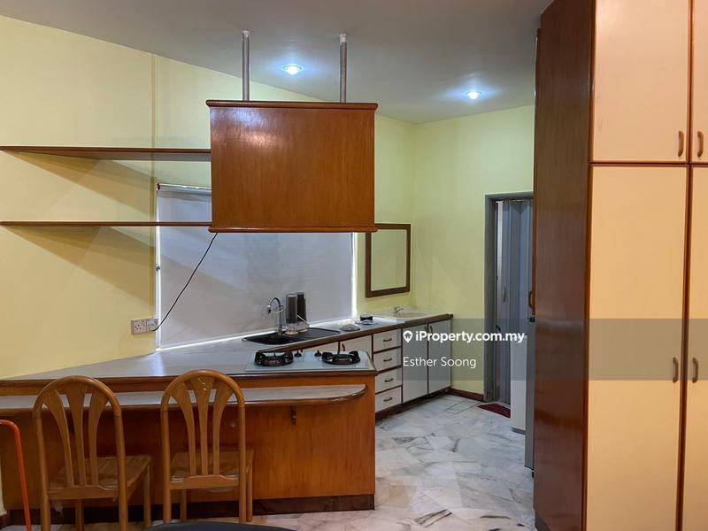 Kondominium untuk Disewa di Menara Seputih oleh Esther Soong - iProperty.com.my