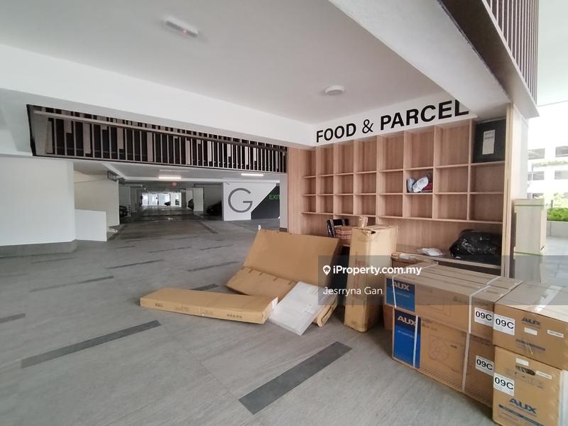 Service Residence for Rent in Savvy @ Riana Dutamas by Jesrryna Gan - iProperty.com.my