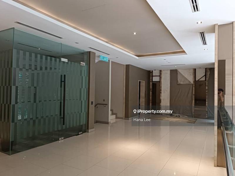 Banglo Komersial untuk Dijual di Bukit Ceylon, KL City Centre oleh Hana Lee - iProperty.com.my