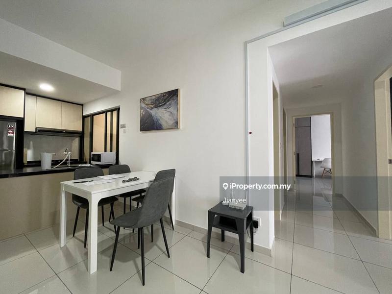 For Rent - Damai Residence