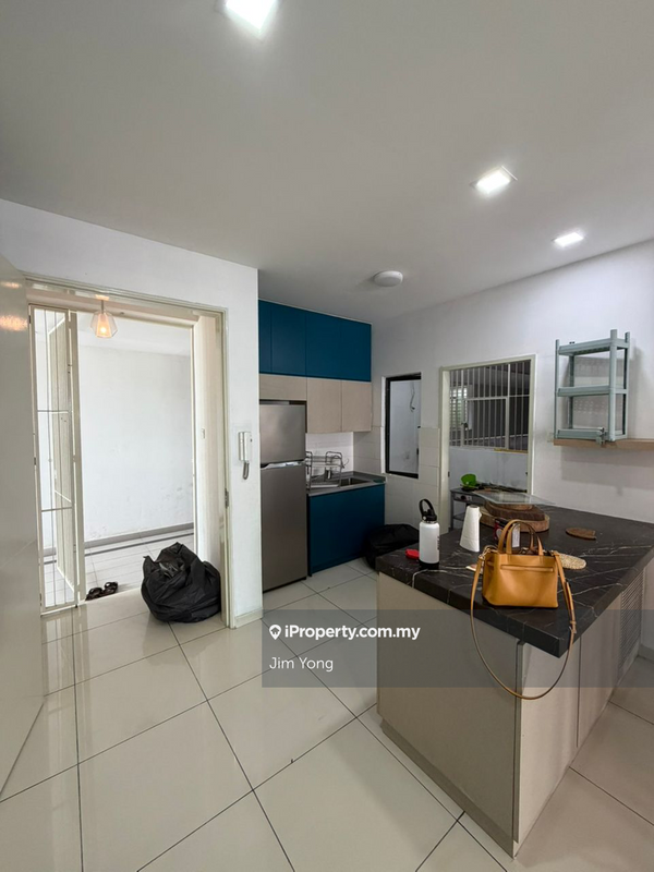Service Residence for Rent in Zeva @ Equine South by Jim Yong - iProperty.com.my