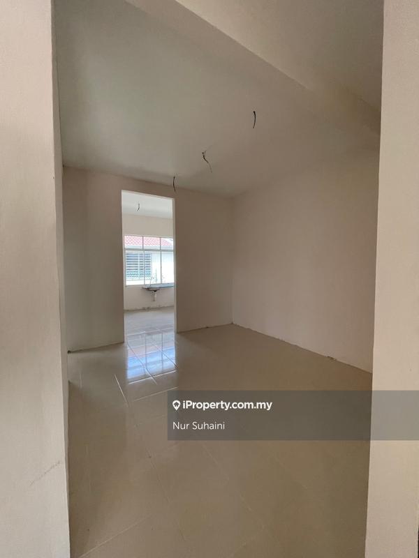 Semi-Detached House for Sale in Kangar, Perlis by Nur Suhaini - iProperty.com.my