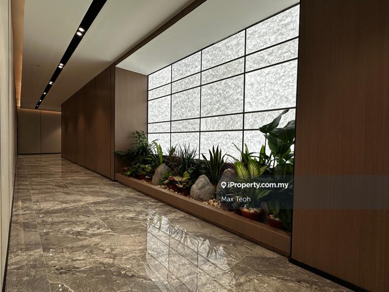 Pejabat untuk Dijual di The Exchange 106 (TRX Signature Tower), KL City Centre oleh Max Teoh - iProperty.com.my