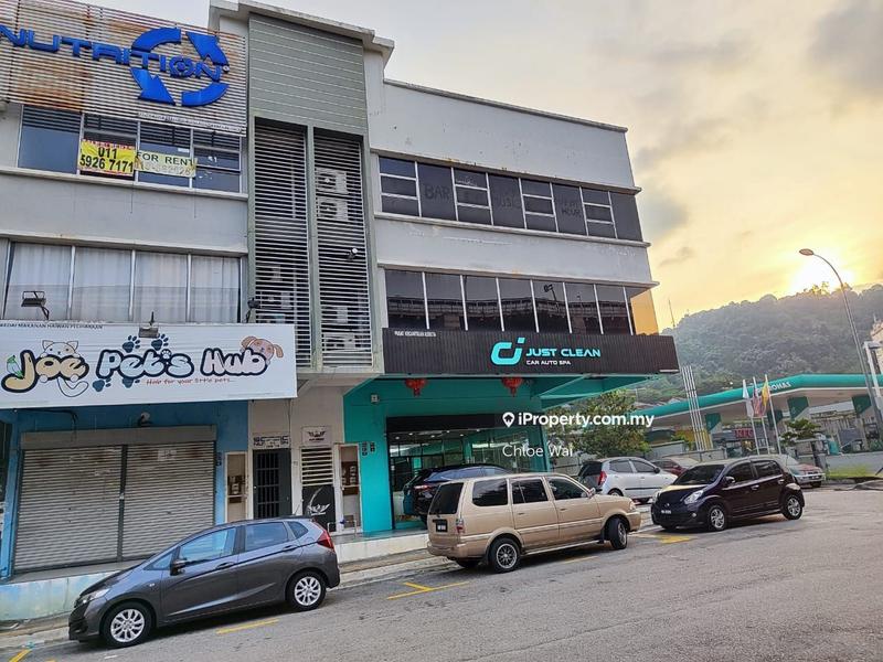 Kedai untuk Dijual di Alam Damai, Cheras oleh Chloe Wai - iProperty.com.my