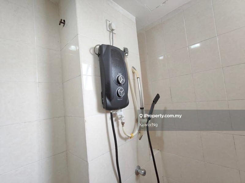 Condominium for Sale in Aman Heights Condominium by Kelvin Ng - iProperty.com.my