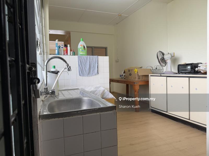 Rumah Berangkai 1 Tingkat untuk Dijual di Poh Kwong Park, Kuching oleh Sharon Kueh - iProperty.com.my