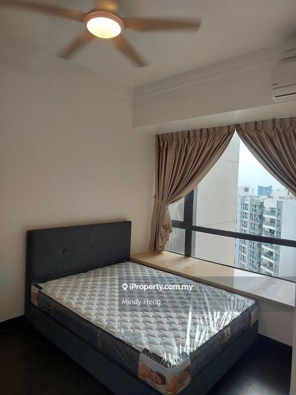 Condominium for Sale in R&F Princess Cove Phase 2-Seine Region by Mindy Heng - iProperty.com.my