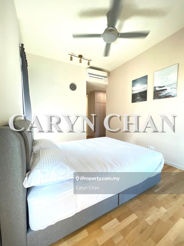 Residensi Servis untuk Disewa di Residensi Solaris Parq oleh Caryn Chan - iProperty.com.my