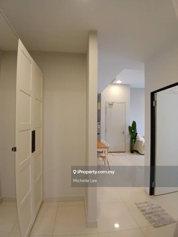 Residensi Servis untuk Dijual di Cyperus @ Tropicana Gardens oleh Michelle Lee - iProperty.com.my