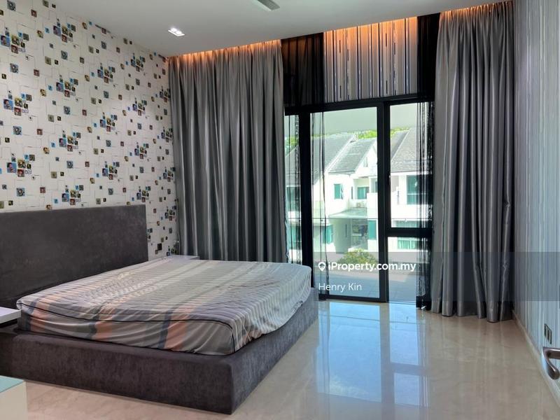 1.5-storey Terraced House for Sale in Sunway SPK, Sunway Spk by Henry Kin - iProperty.com.my