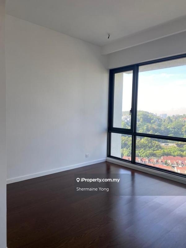 Service Residence for Sale in Park Regent @Desa Park City by Shermaine Yong - iProperty.com.my