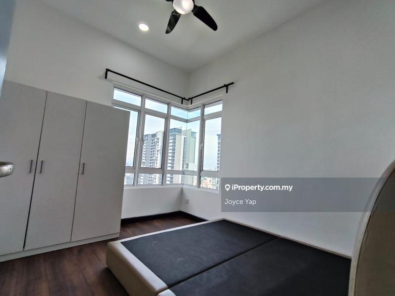 Condominium for Sale in Saville @ The Park by Joyce Yap - iProperty.com.my