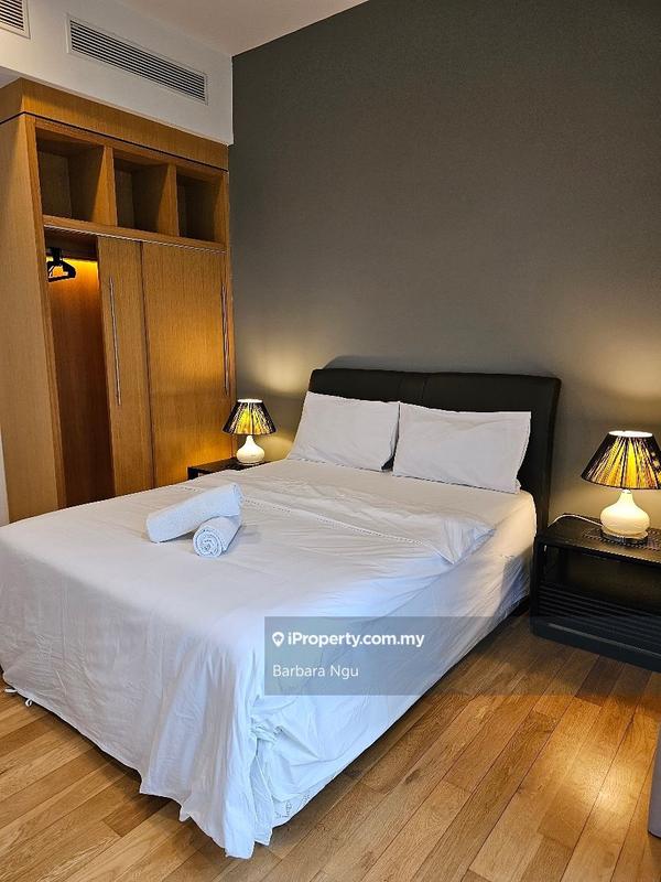 For Rent - St Mary Residences