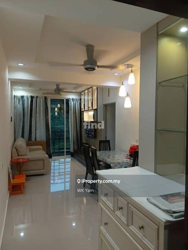 For Sale - Marina Tower