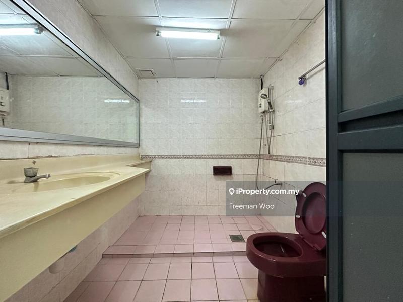 For Sale - Sunway Lagoon View Resort Condominium