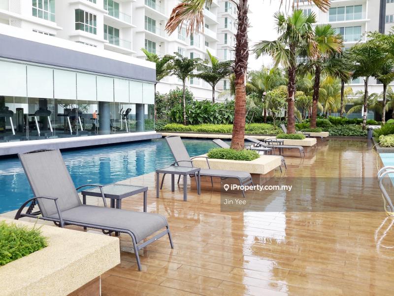 Condominium for Rent in Le Yuan Residence by Jin Yee - iProperty.com.my