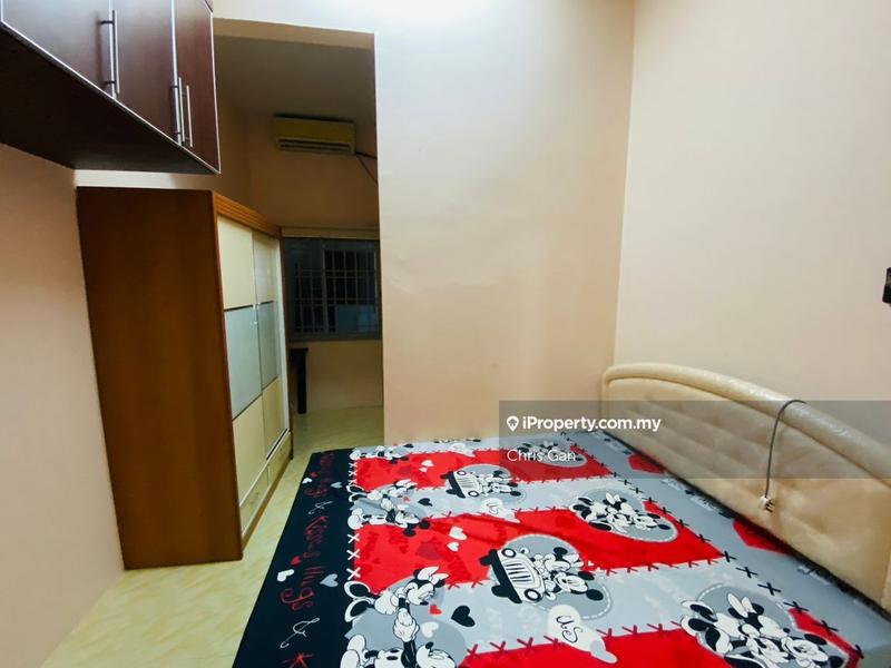 2-storey Terraced House for Rent in Berserah taman bandar emas, Kuantan by Chris Gan - iProperty.com.my