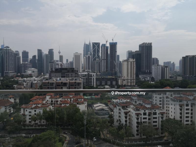 Condominium for Sale in Residensi R8 by Jean Chiew - iProperty.com.my