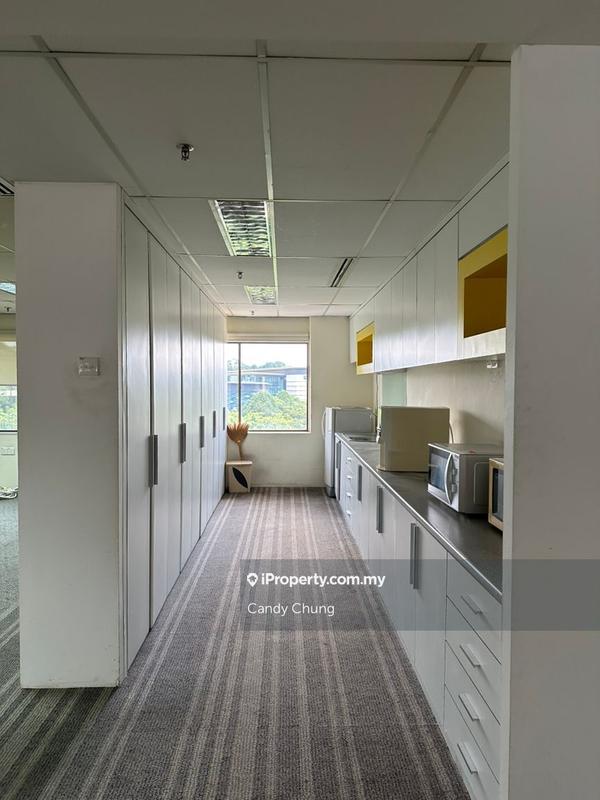 Office for Sale in Wisma Bumi Raya, Jalan Raja Laut, KL City Centre by Candy Chung - iProperty.com.my