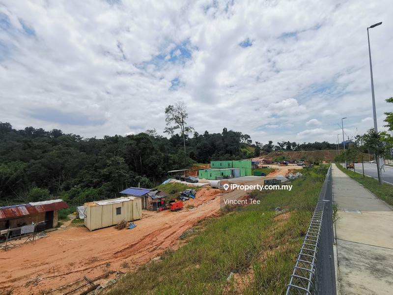 Residential Land for Sale in Mont Kiara, Mont Kiara by Vincent Tee - iProperty.com.my