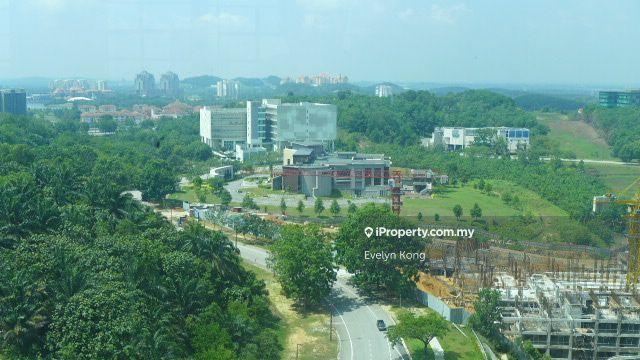 For Rent - ITECH TOWER, SHAFTBURY SQUARE, I-TECH TOWER, CYBERJAYA
