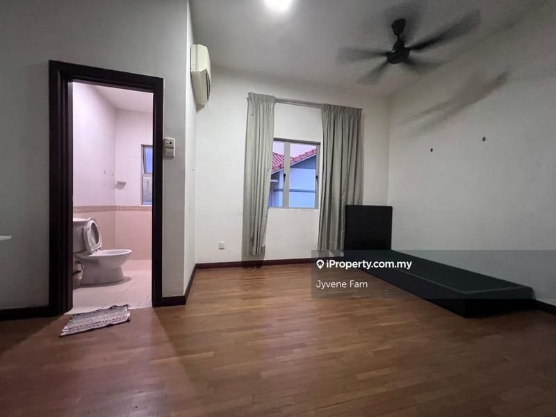 Rumah Berkembar untuk Dijual di Setia Ecopark, Setia Alam, Klang oleh Jyvene Fam - iProperty.com.my