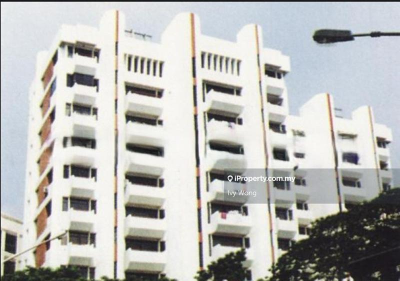 For Sale - Festival Apartment