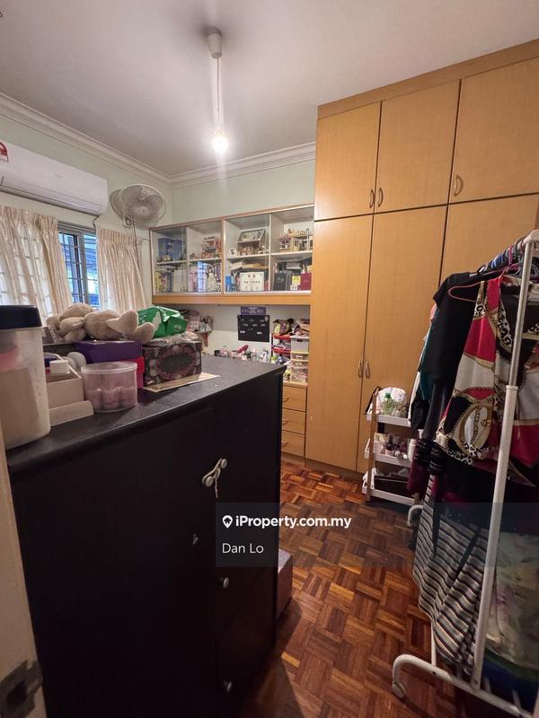 Pangsapuri untuk Dijual di Sri Kinabalu oleh Dan Lo - iProperty.com.my