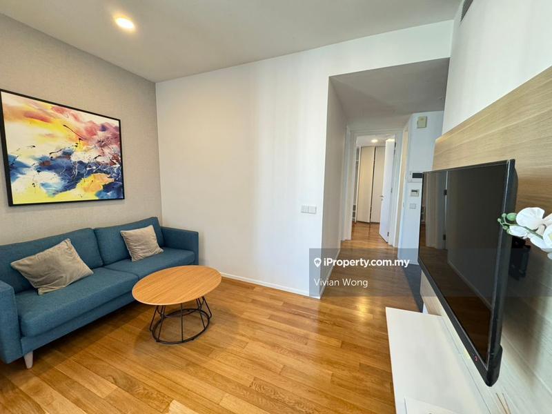 For Rent - Arcoris Residences