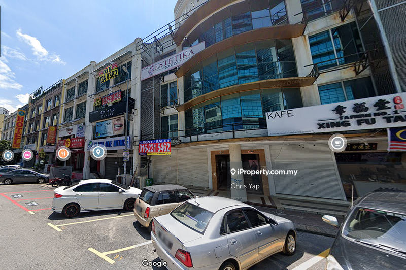 Kedai untuk Disewa di Bandar Puteri Puchong, Puchong oleh Chris Yap - iProperty.com.my