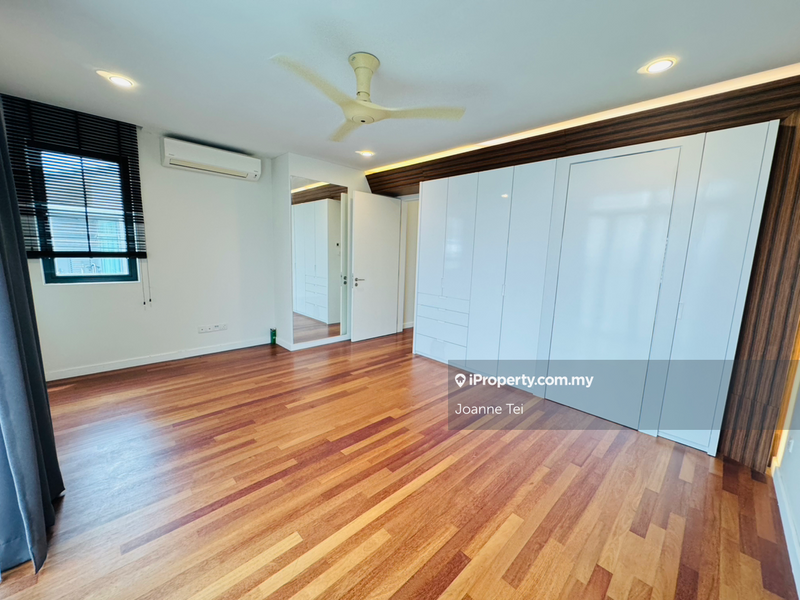 Banglo untuk Dijual di Astonia I, Sejati Residence Cyberjaya, Cyberjaya oleh Joanne Tei - iProperty.com.my