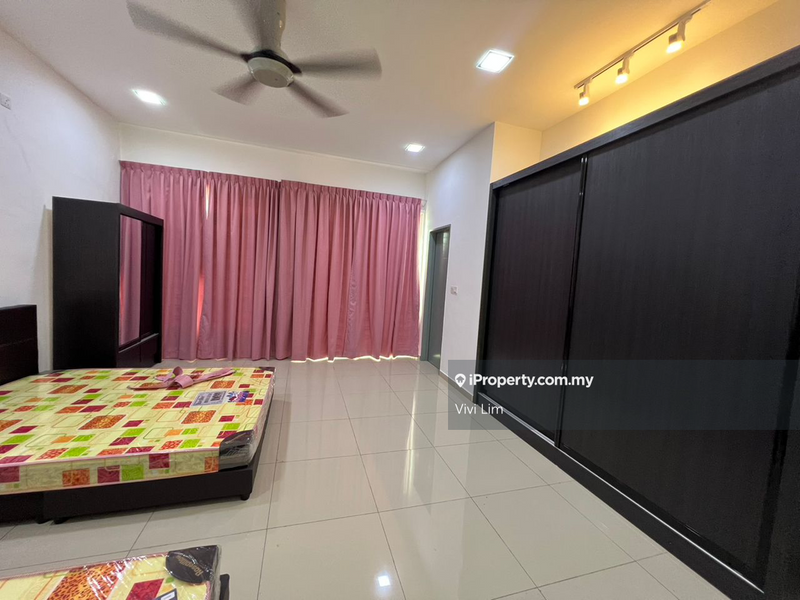 Rumah Berangkai 2 Tingkat untuk Disewa di Bandar Seri Impian (Impiana Bayu), Kluang oleh Vivi Lim - iProperty.com.my
