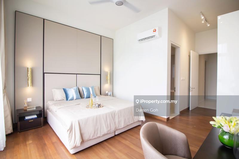 Service Residence for Sale in Service Suites @ Pavilion Embassy by Darren Goh - iProperty.com.my